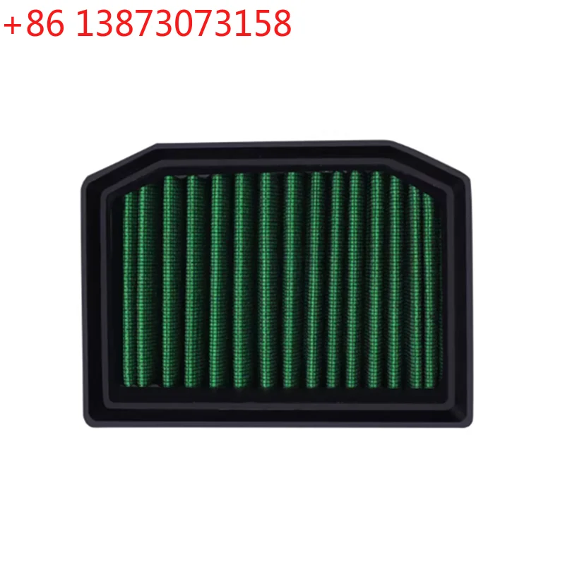 Motorcycle Parts Refit High-Flow Air Filter Element Factory Upgrade For CFMOTO 800MT-X 800MTX CF800MTX CF800MT-X CF MOTO MTX800
