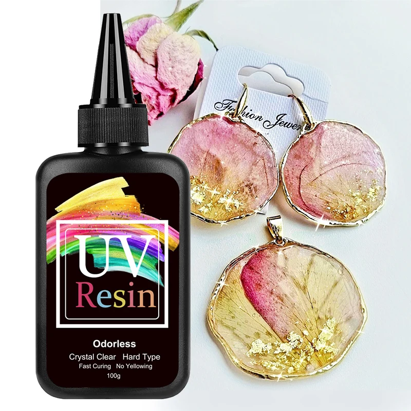 

Прочный 50 мл УФ-клей для отверждения, УФ-отверждения, хрустальное стекло и сварка из АБС-пластика для металла