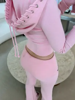 10 best sales tute da ginnastica da donna - №7