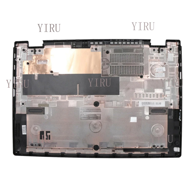 LL+  02DL932 New For Lenovo ThinkPad L390 Yoga Lower Bottom Base Case Cover