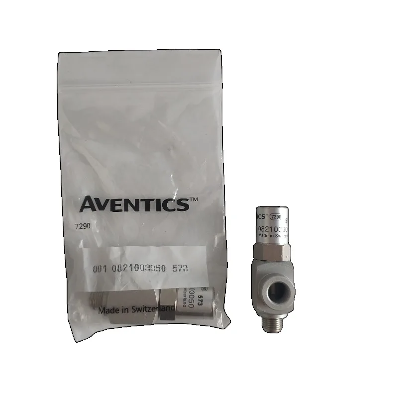 Check Valve 0821003050/0821003051/0821003047 For Industrial Hydraulic Equipment Spare Parts Reliable Reverse Flow Prevention