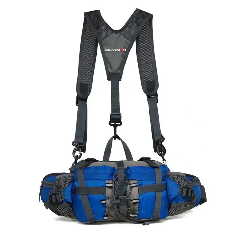

Y-Shaped Adjustable Hanging Electrician Tool Suspenders Reducing Weight Strap Men Heavy Work Tool Belt Suspender Tooling Braces