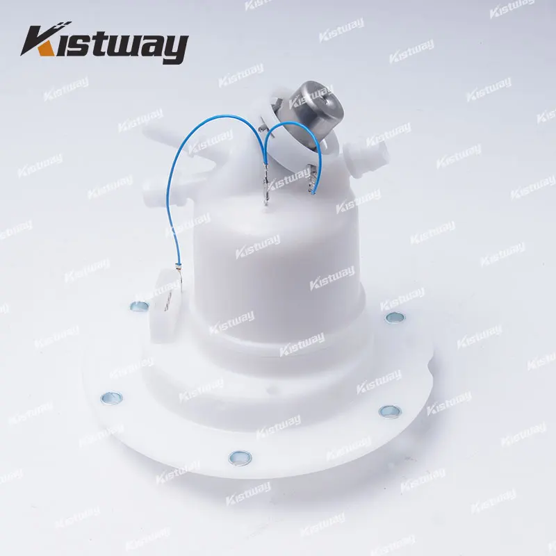 Nueva bomba de combustible Original para Mercedes Benz W221 SLS S63 AMG A 2214702090   A 2214701590