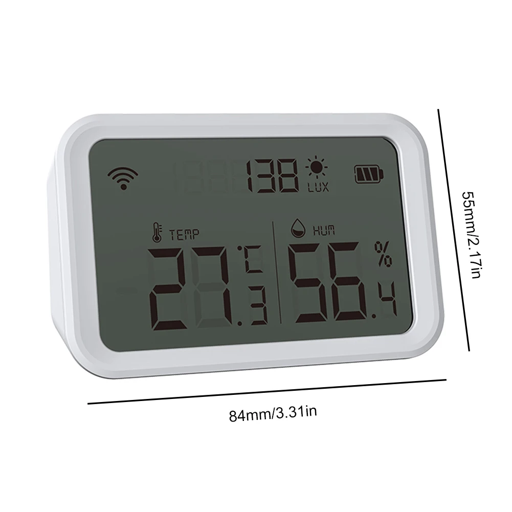 3 In 1 Thermograph …