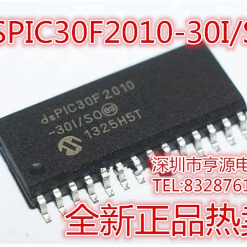 

1 шт./лот, новый оригинальный DSPIC30F2010-30I/SP DSPIC30F2010 DIP-28 IC в наличии, можно заказать