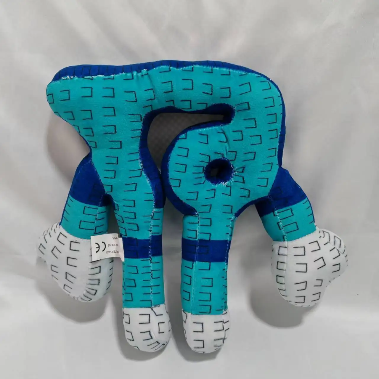 Nieuwe Steal A Brainrot School Pluche Aardbei Olifant Plushie Leuke Gevulde Pop Speelgoed Fans Gift