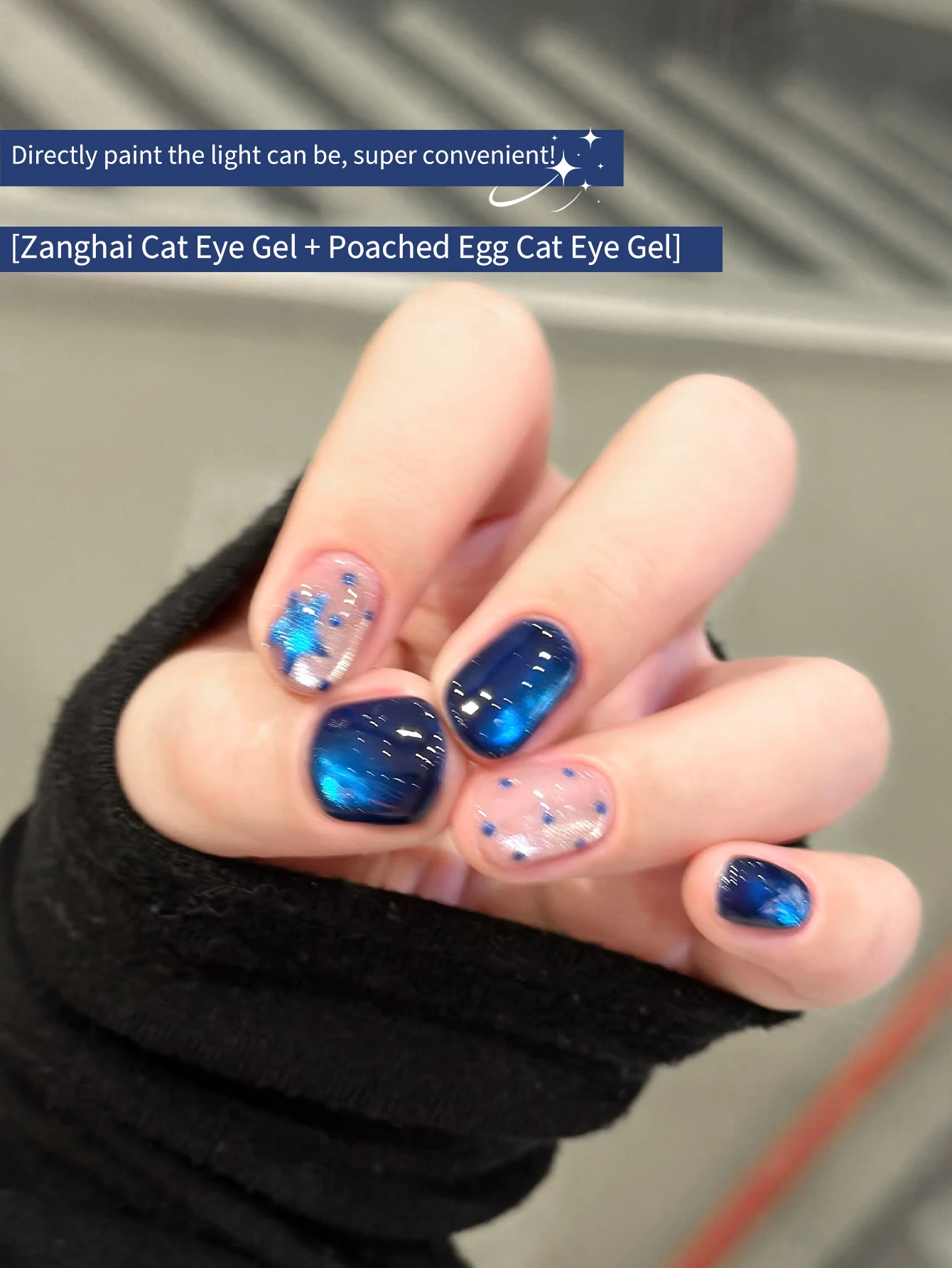 Kit de 2 peças de esmalte em g - Nail Art One Stroke avaliação e preço