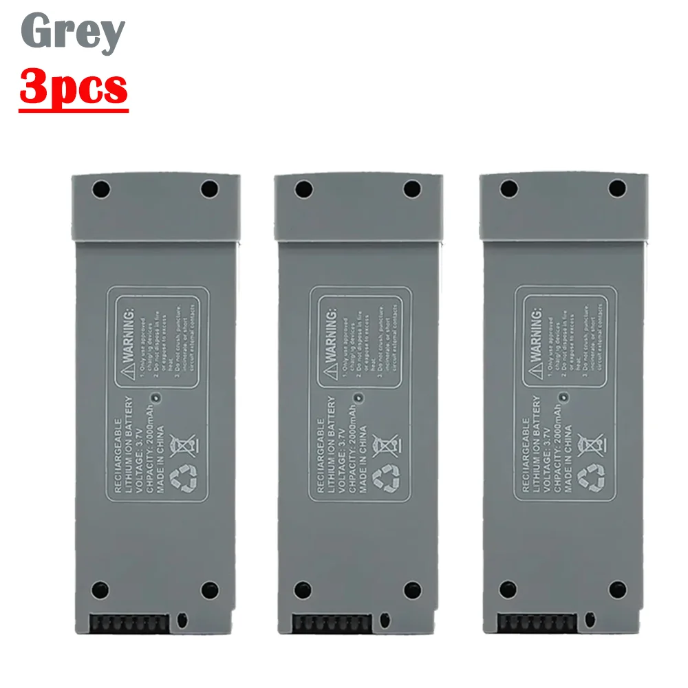 Variant: gray 3pcs
