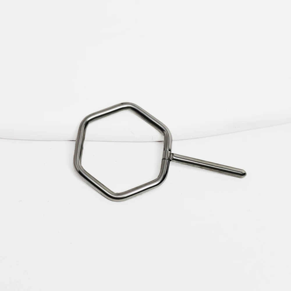 16G Titanium Nipple Ring, Sexy Body Jewelry