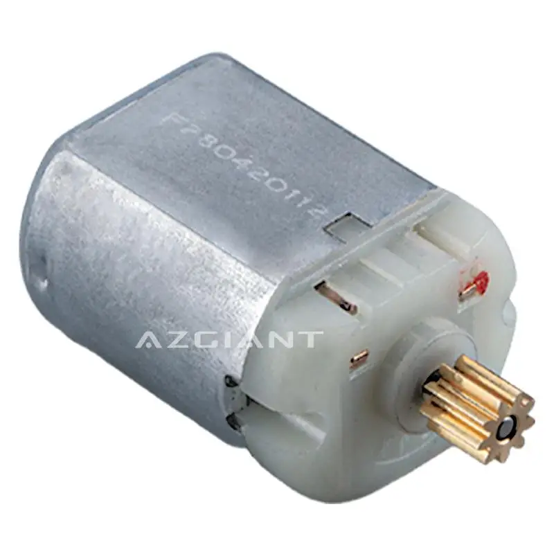 AZGIANT Car Trunk Lock Actuator for 2001-2010 Jaguar X-Type 12V Power Liftgate Motor Rear Boot Lock Release
