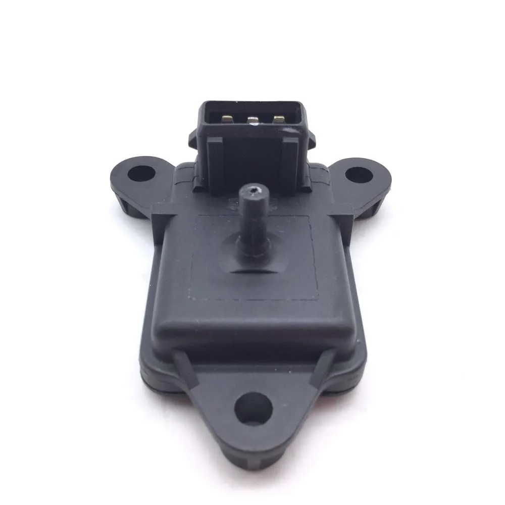 Sensor de Presión MAP para Lancia Delta, Citroën ZX, Xsara, XM, Jumper, Evasion, BX, AX 96092693, 500309838, 1920.J7, 46531222
