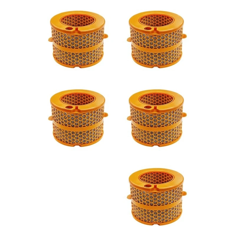 [B25B!】 5X Air Purifier Carbon Fiber Evaporator Filter Replacement For Dyson PH01 PH02 PH03 PH04 PH3A Air Purifier Parts