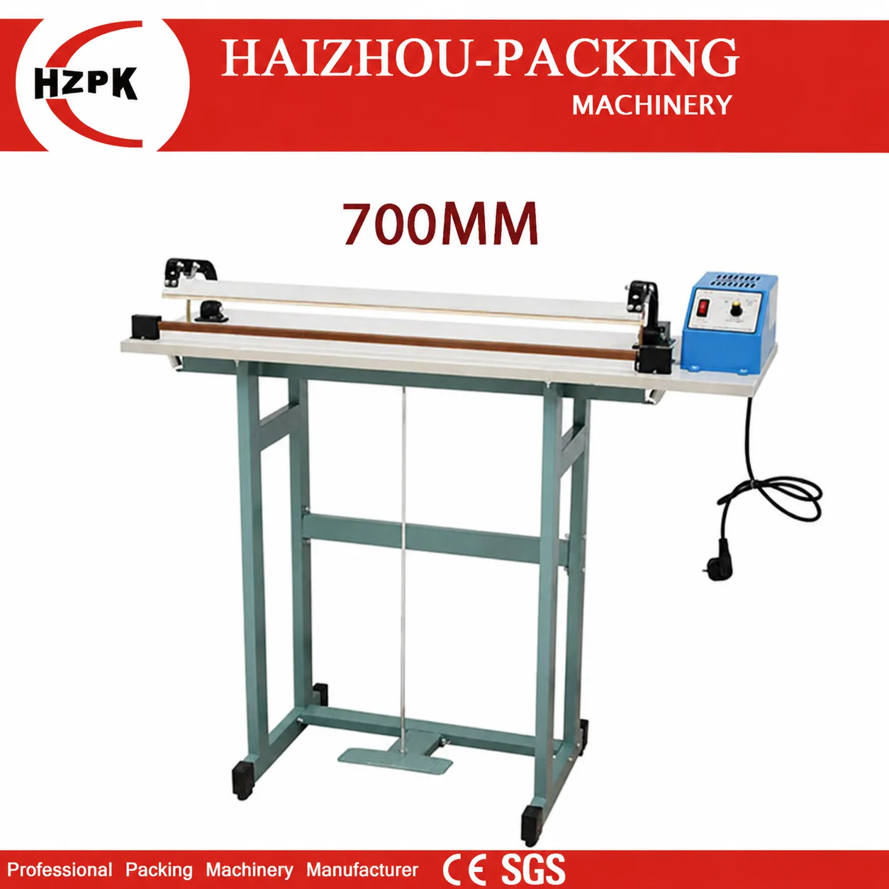 #17 Latest Heat Bag Sealing Machines Offers