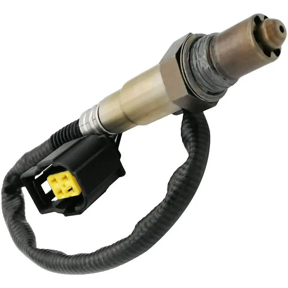 Oxygen Sensor 0045420718 For Mercedes-Benz W221 W164 W203 W212 W211 R171 2344881 FREE SHIPPING