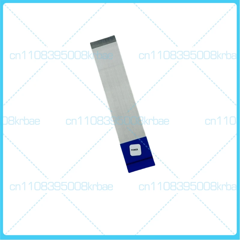 New original  Applicable to. MSI MS-16J1 GE62 F. MSI-16JB power supply board connector. K1C-1024003-H39
