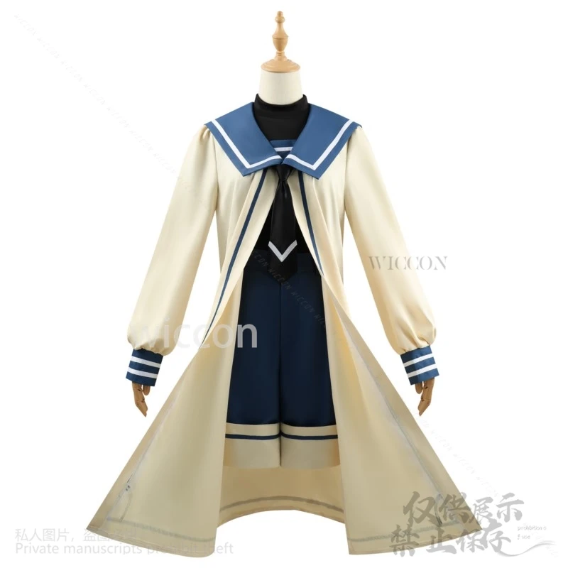 Anime Blackk Butler Cosplay Ciel Phantomhivee Scallop Clothing Goth Lolita Coat Shorts Suits Halloween Party For Men Customized