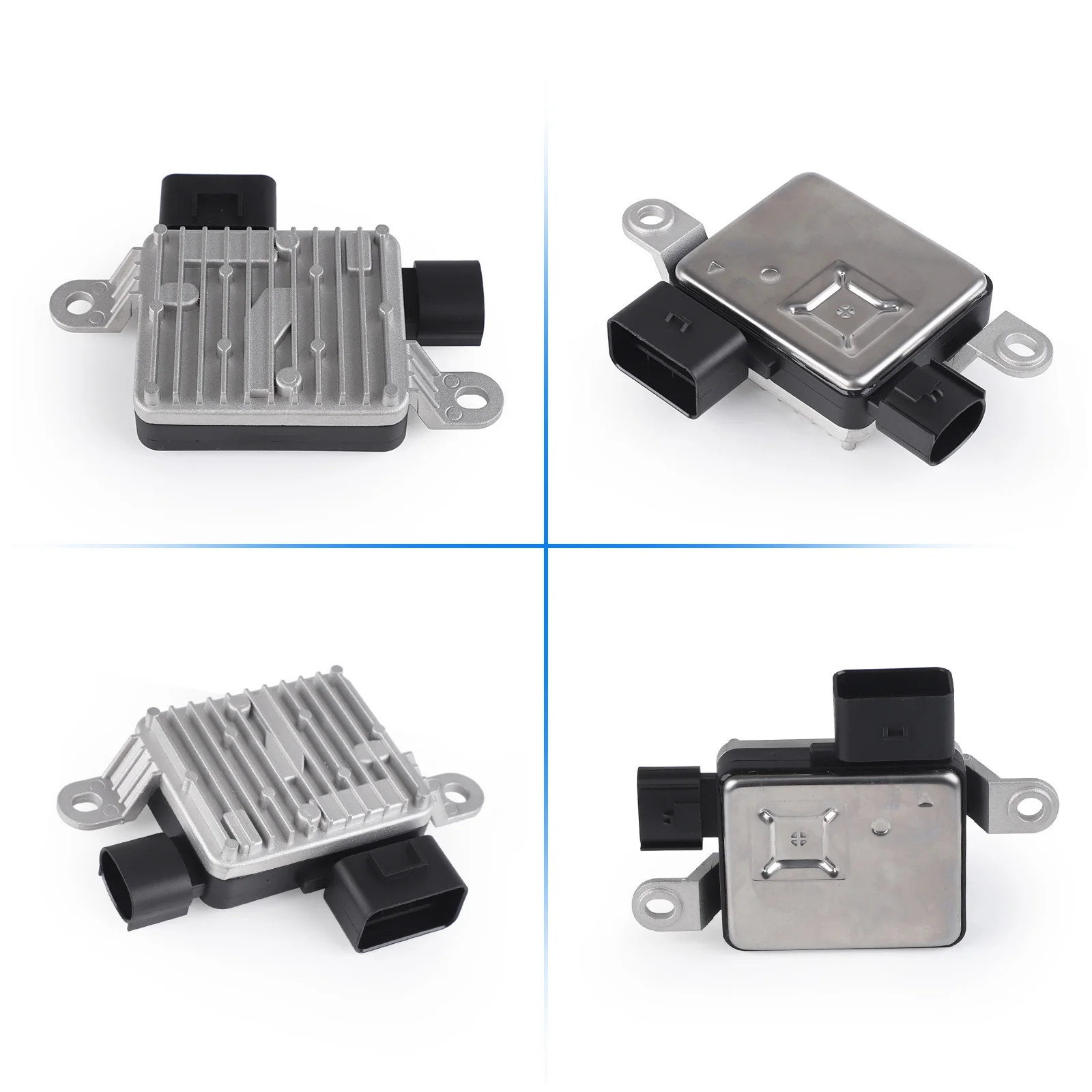 

25385-D3000 25385-D9000 Cooling Fan Resistor Control Module 253854R500 253854R500 For Hyundai Tucson Kia Sportage Kona 2016-2018