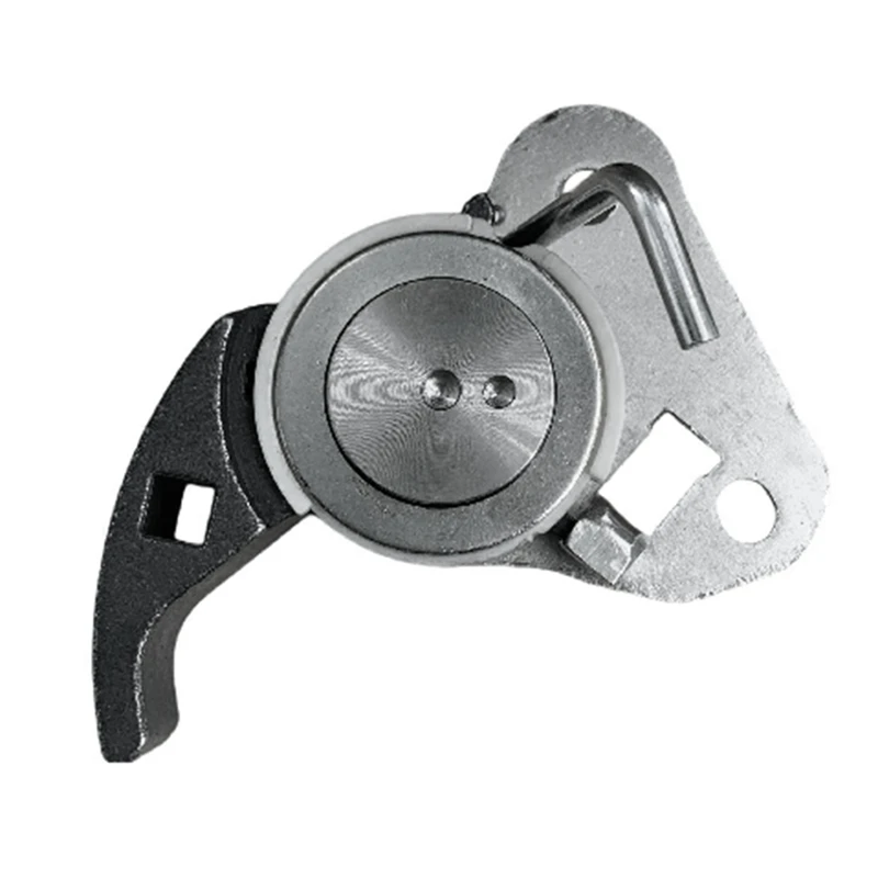 

A33K-Engine Timing Belt Tensioner Oil Pump F1FZ-6C348-C 2017878 For Ford Ecosport Focus 2012-2023 F1FZ6C348A F1FG-6C777-AB