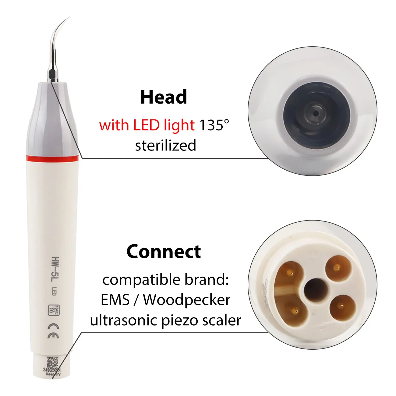 Thumbnail 2 - #2 Top 10 Dental Handpieces Worth Buying In 2026