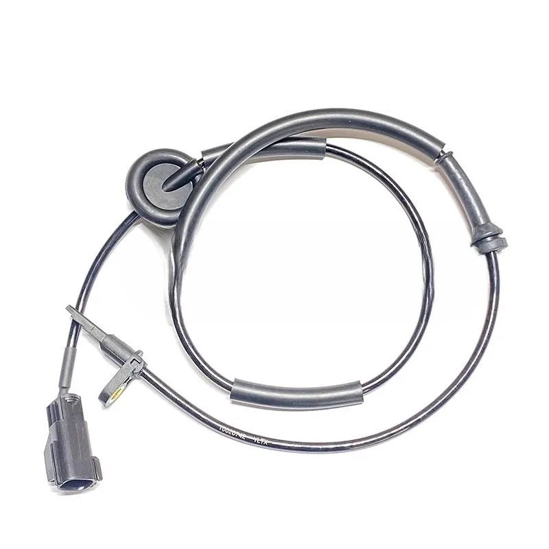 Front And Rear Abs …