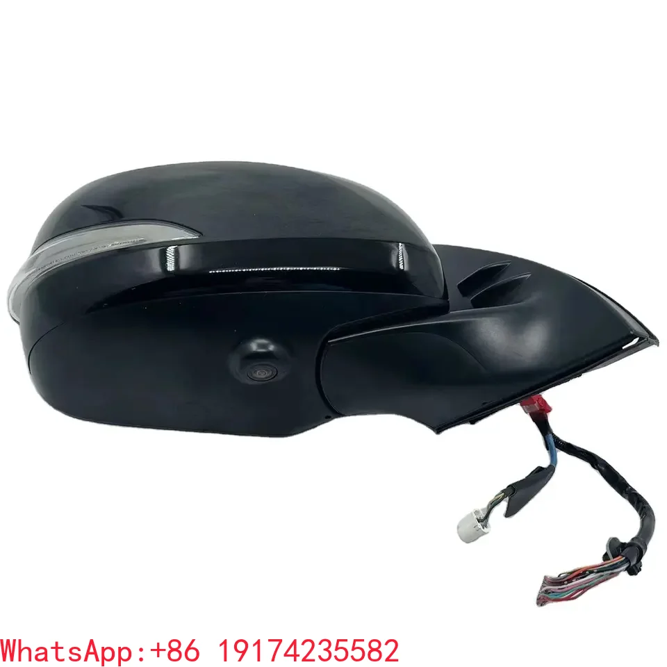

High Quality Anti-dazzle Side Mirror Car Left/Right Rearview Mirror for Lexus GX400 460