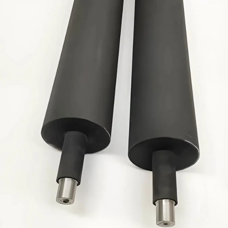 

Rubber Roller Manufacturer Spot Supply Variety Alcohol Dampening Roller Offset Printing