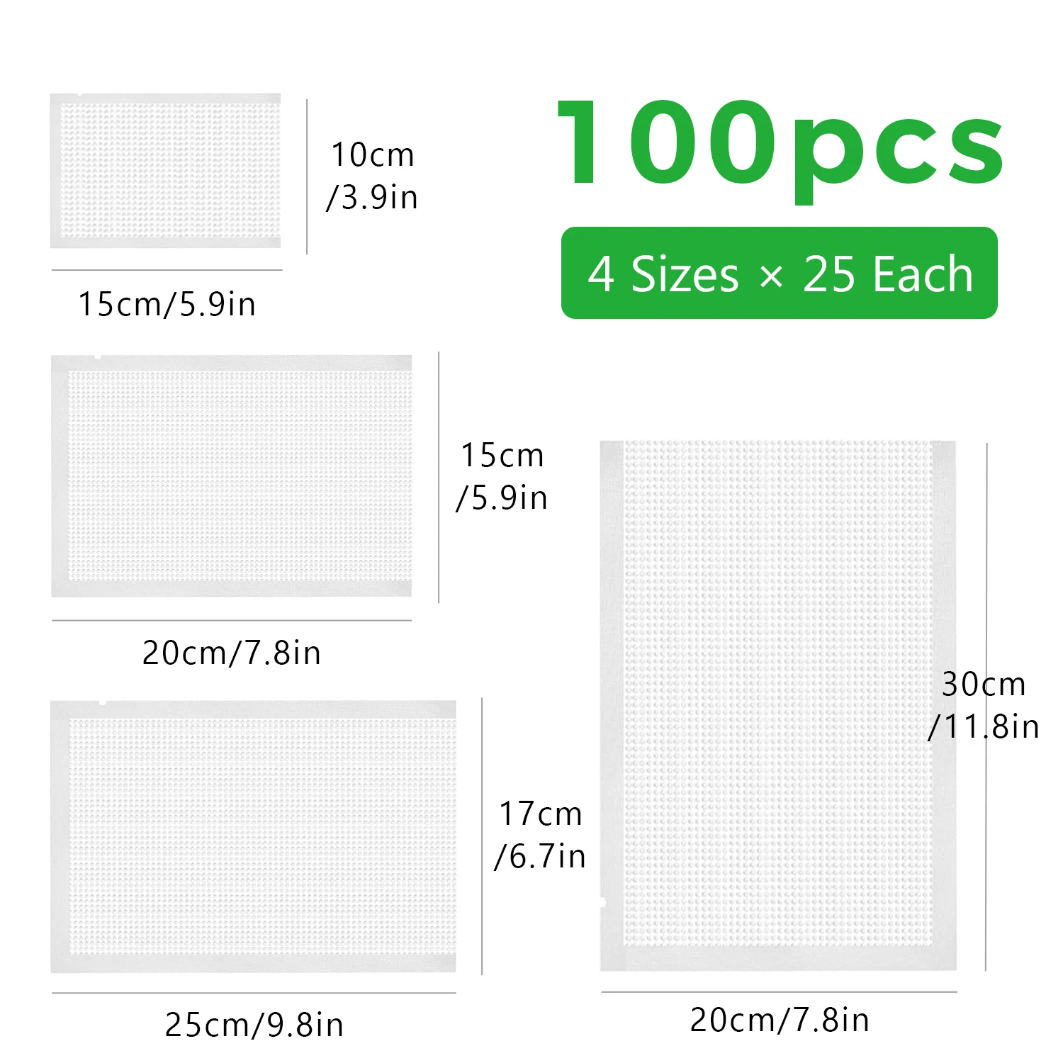 Thumbnail 2 - #4 Ranked Vacuum Sealer Bags Picks in 2026
