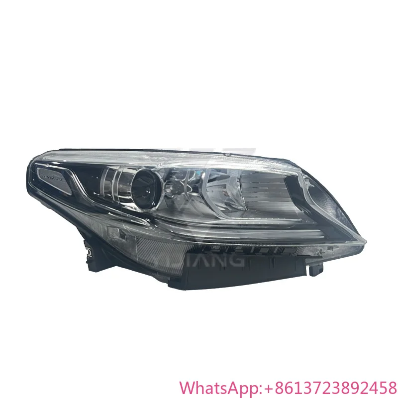 

Suitable for BAIC Changhe Q35 Headlamp Factory New High Quality