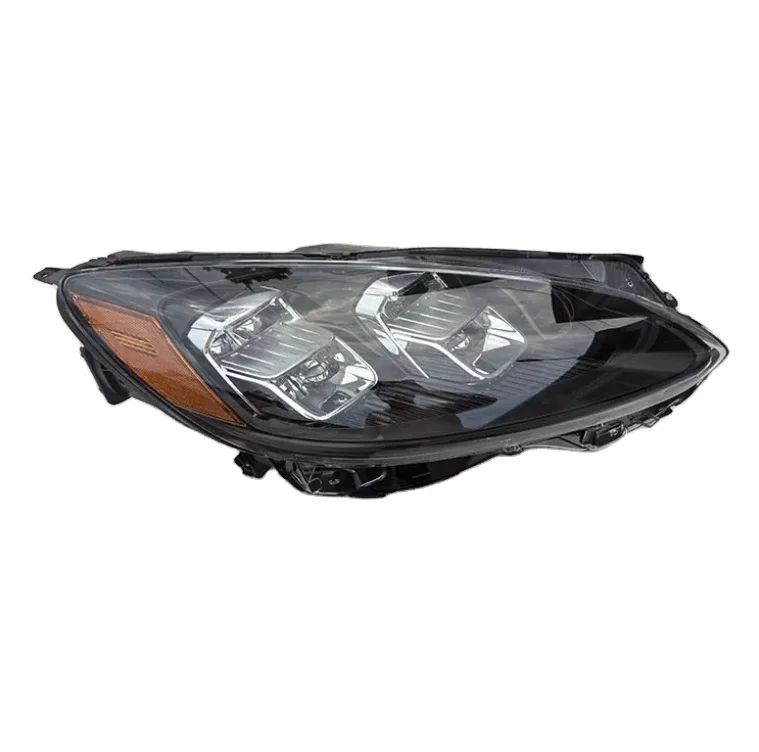 سعر البيع الجملة مصباح سيارة LJ6B-13W029-AF OEM LJ6B-13W030-AF مصباح السيارة الأمامي Led لفورد إسكيب 2020