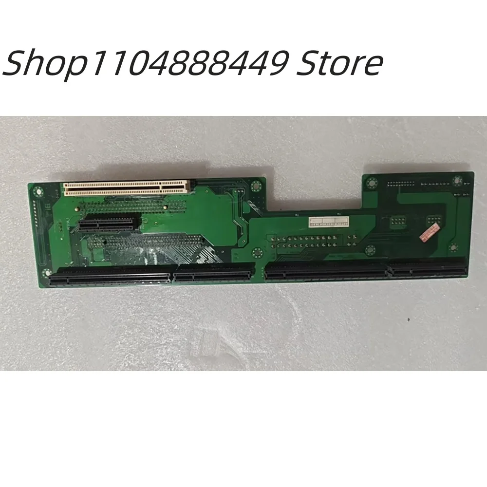 PE-6SD3-R40 Rev:4.0 Industrial computer backplane