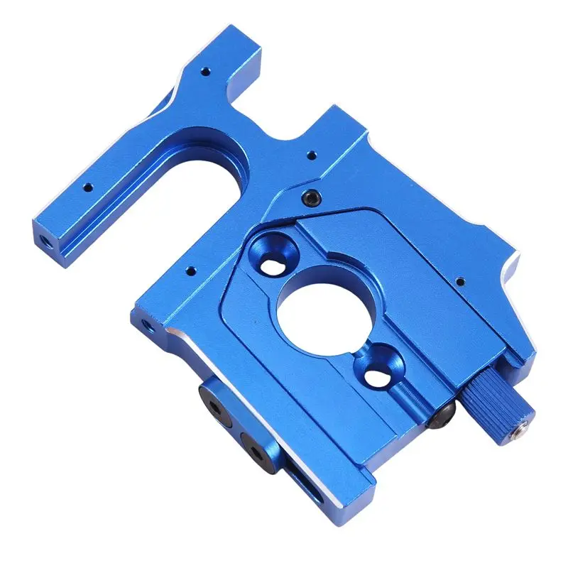 

X18A-металлическое раздвижное крепление двигателя для радиоуправляемого автомобиля 1/8 Arrma Karton Senton Outcast Talion 1/7 Limitless Mojave