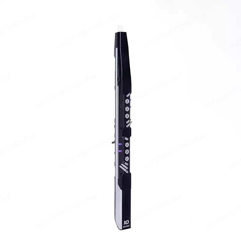 Electric Wind Blowing 2025 Instrumental Wind is Suitable for Beginners