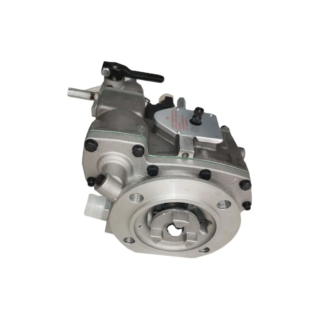 

Engine parts Fuel injecti on pump 3037216