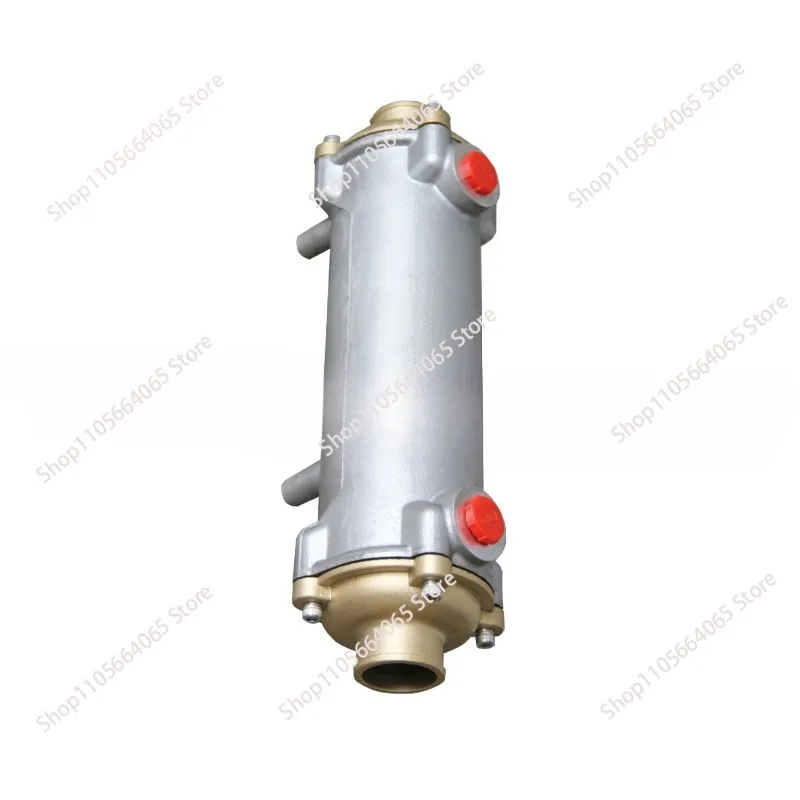 Oil Cooler 135A Marine Gearbox Radiator, Marine Gearbox 1pcs