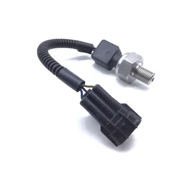 Sensor de presión de combustible, accesorio para Lexus GS300 GS350 GS450h IS250 IS350, 89458-30010, 89458-30011