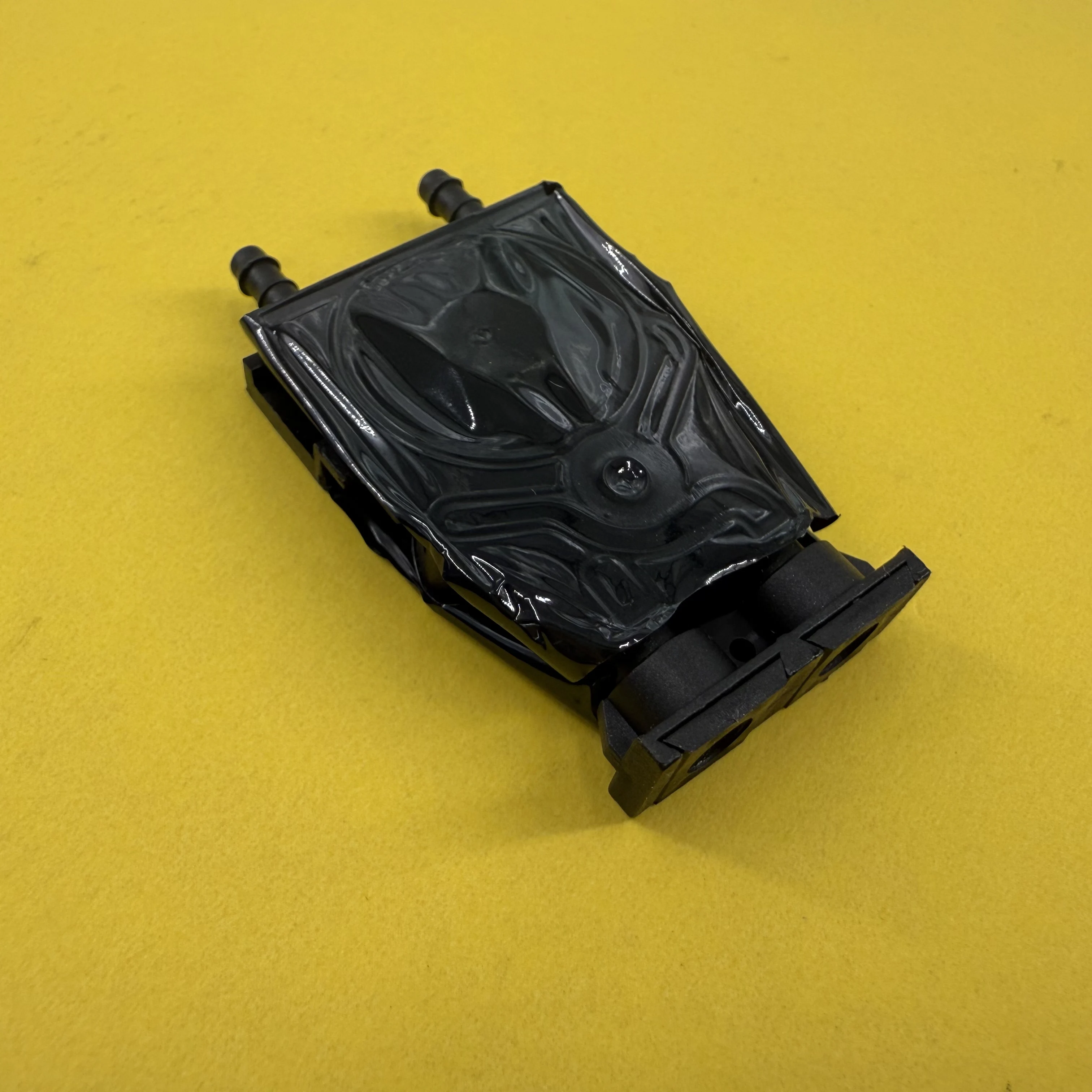 LETOP Ink Damper لرأس الطباعة I3200HD 8-Color HD المذيبات للأشعة فوق البنفسجية #3