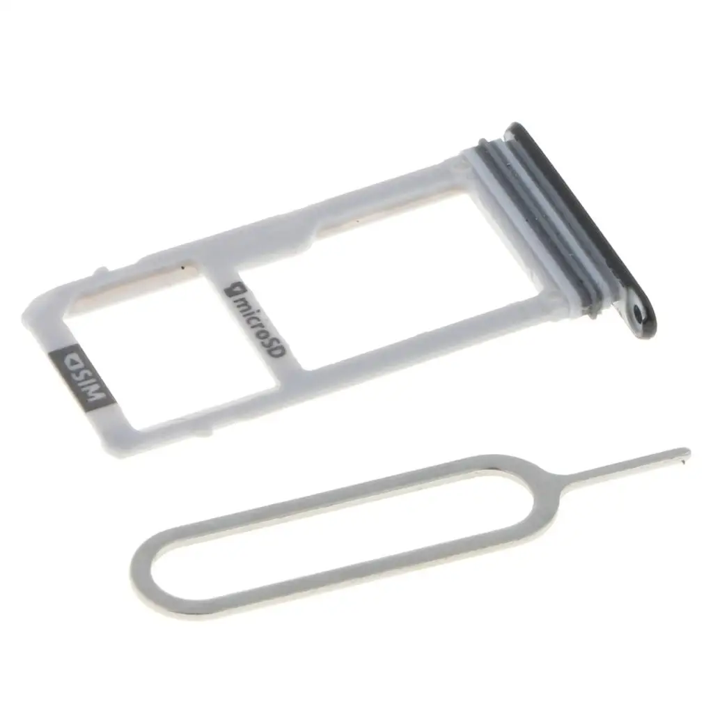 Telefone SIM Cards Tray Holder, Slot para 2017, Sim Card Tray