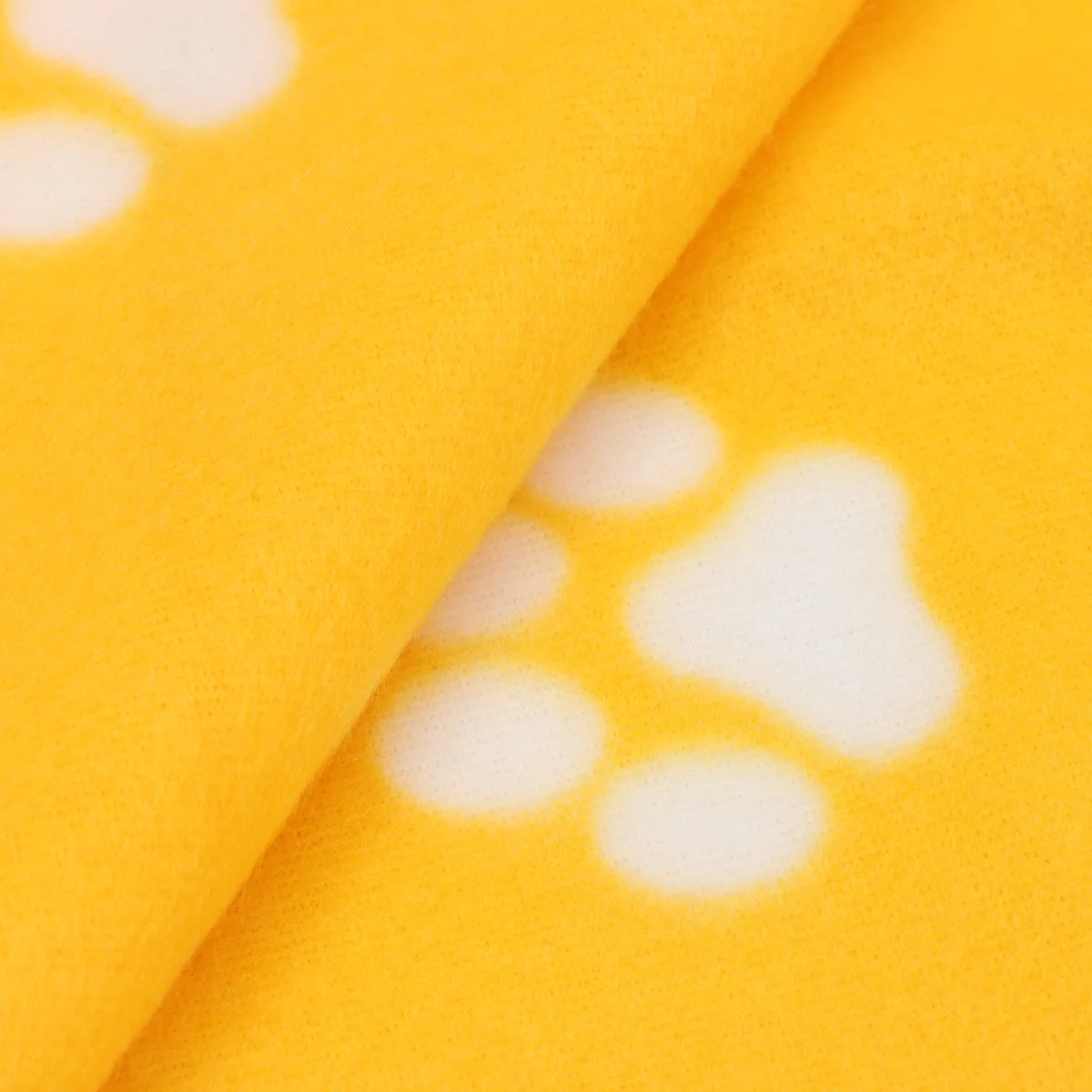 Haustierhandtücher für Hunde und Katzen, 60 x 70 cm, doppelseitiges Fleece, ultraweich, warm, Bettmatte, Abdeckung, Schild, Sofa, Teppich, Haarschutz, Haustier