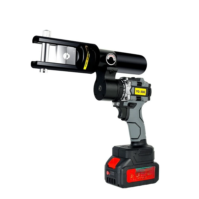 Lithium Battery Hyd… - image