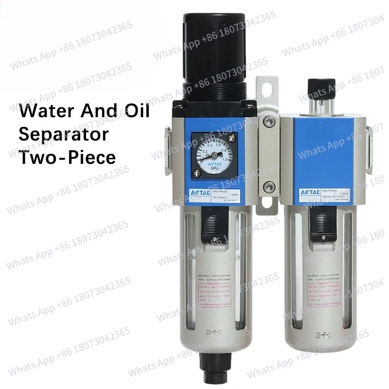 Air Source Processo…