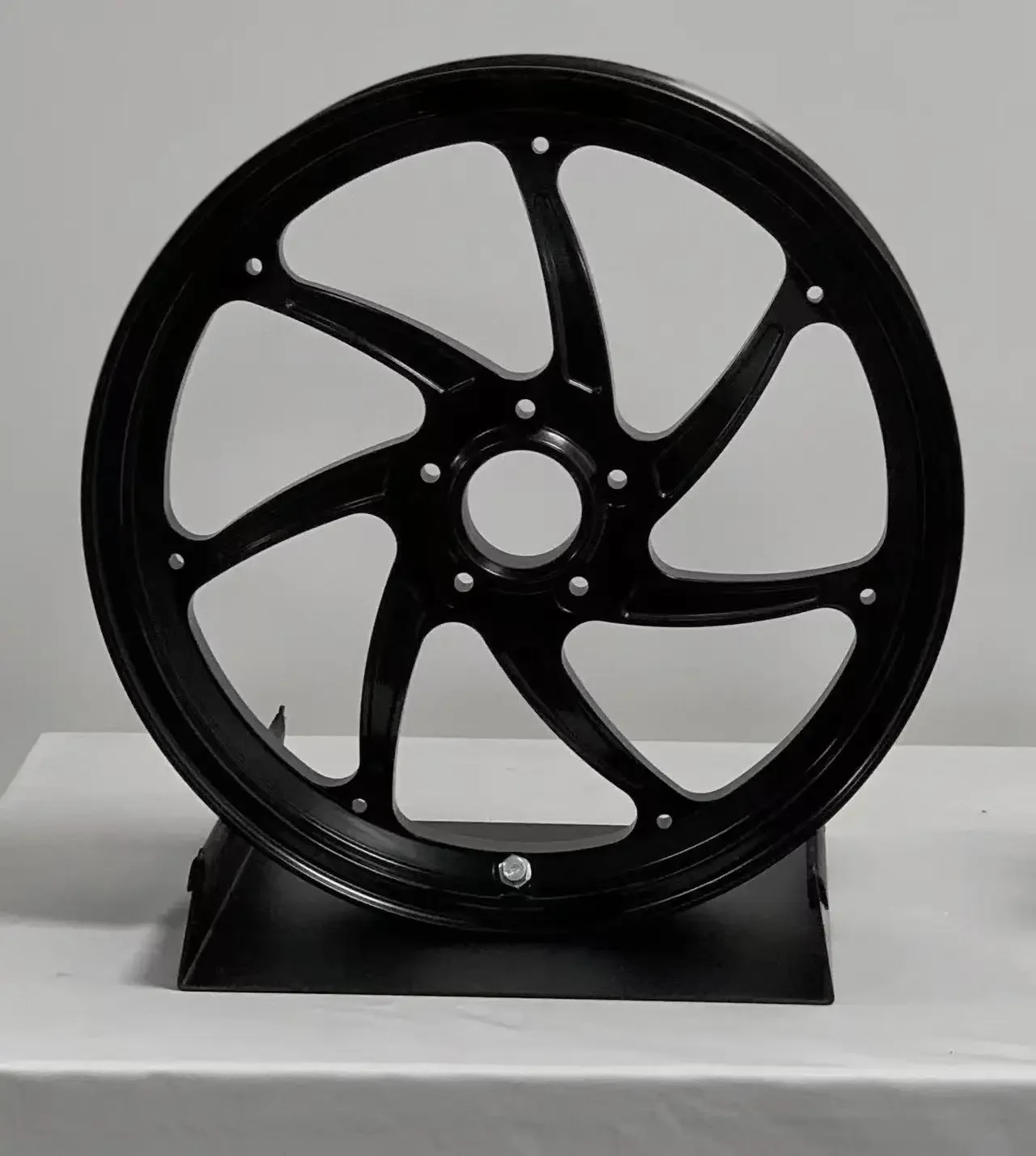 Factory Price Direct Sales New High-quality Aluminum Alloy Forged Color Anodized Supermoto ISO 9001 Certified Wheels！！