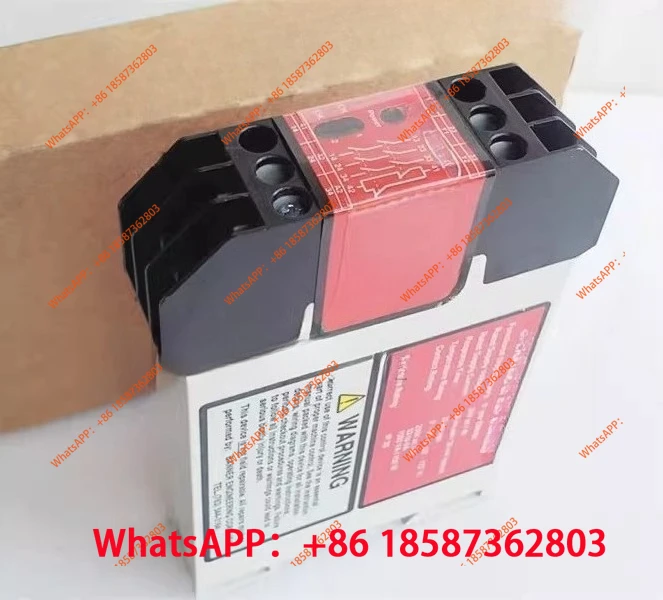 Safety Relay ES-FA-… - image