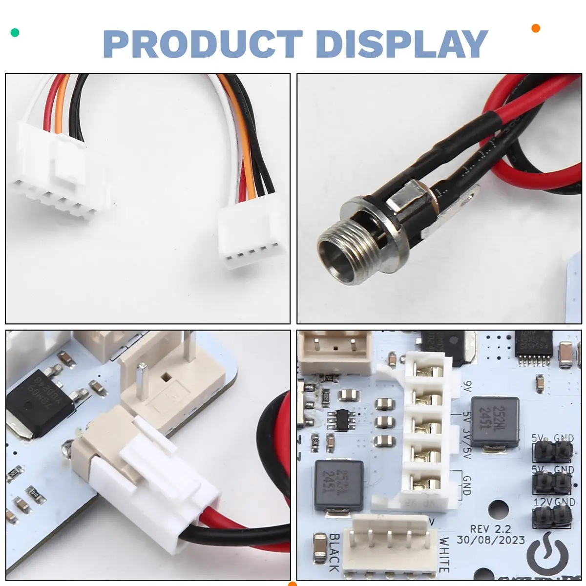 

A32M V2.1 SaturnPSU Power Supply 12V for SEGA All Saturn Consoles Retro Video Game Console Replacement for SEGA SaturnPSU A G