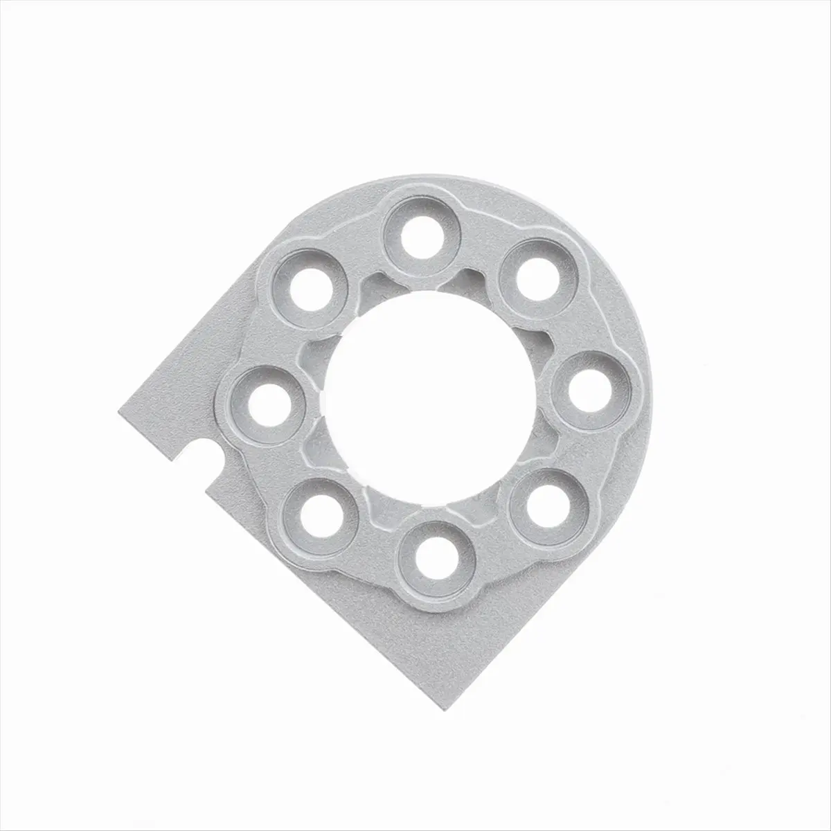 [A17I TOY] قاعدة محرك معدنية لترقية سيارة RC لملحقات سيارة TT01/DF02 RC