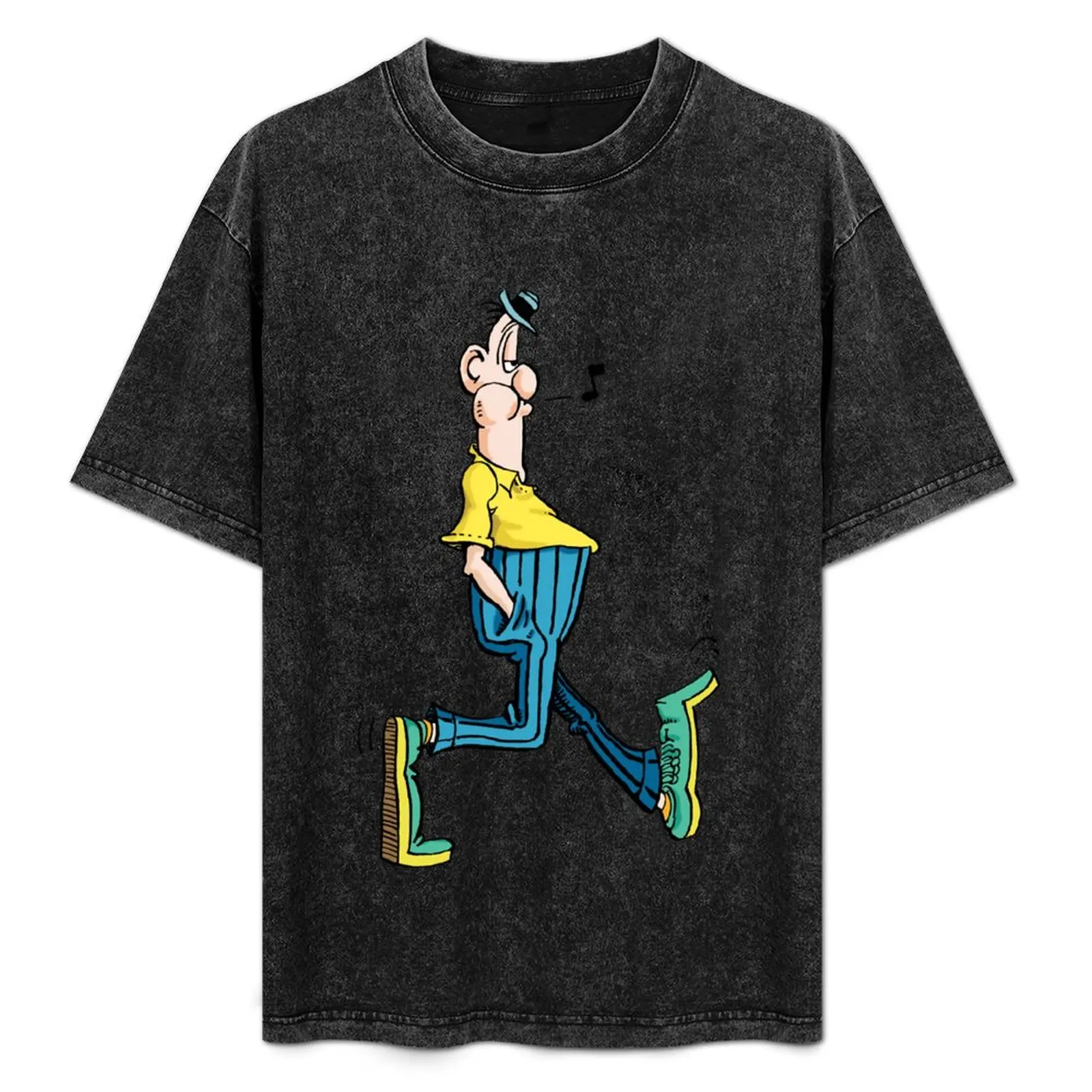 

Mad Magazine Don Martins T-Shirt Plus Size Comfort Fit Tee