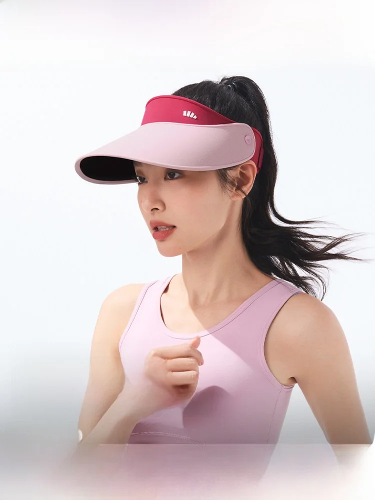

Banana Le Sports Sun Hat TS70 Emp Top Cap ex UV Protection Outdoor Running Cycling Sunade Cap Adjustable Casual Sle