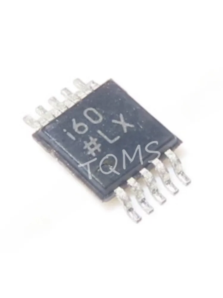 (5 قطع) AD80172 80172 طباعة الشاشة الحريرية i60 MSOP10 توفر طلب توصيل Bom وقفة واحدة #3