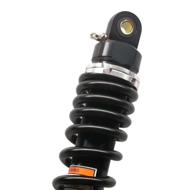

Новый RACEPRO универсальный 10 мм пружина 405 мм/420 мм/430 мм/450 мм/470 мм/500 мм/520 мм задняя пневматическая подвеска мотоцикла амортизатор для Ho