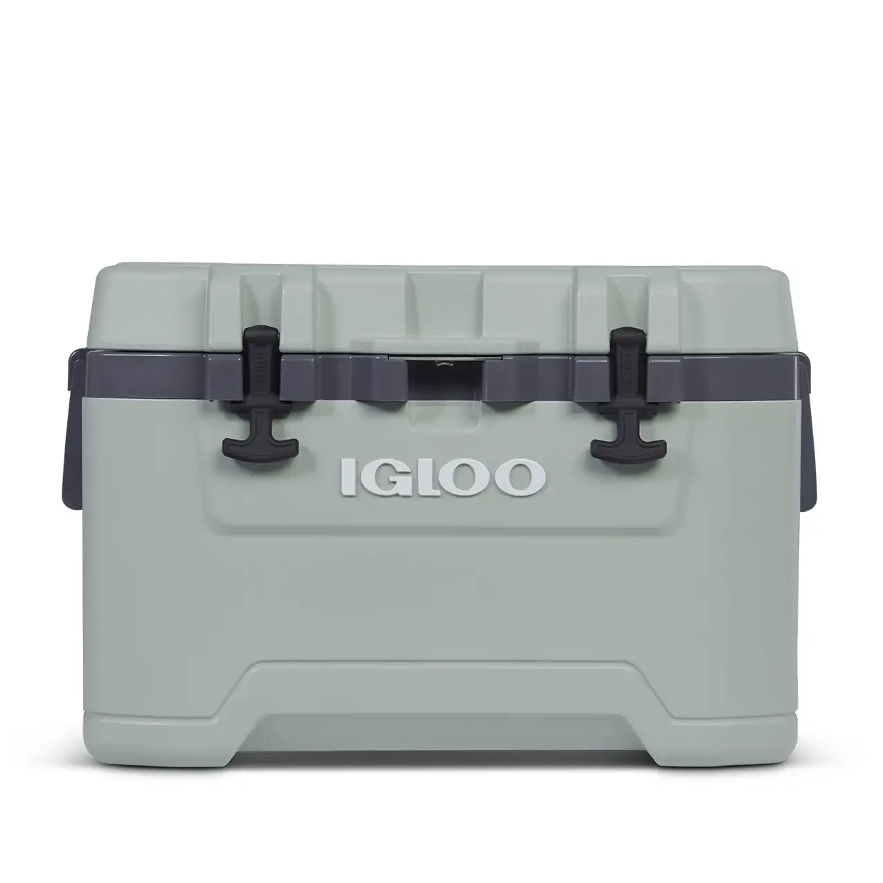 

Igloo 50 QT Overland Ice Chest Cooler, Green
