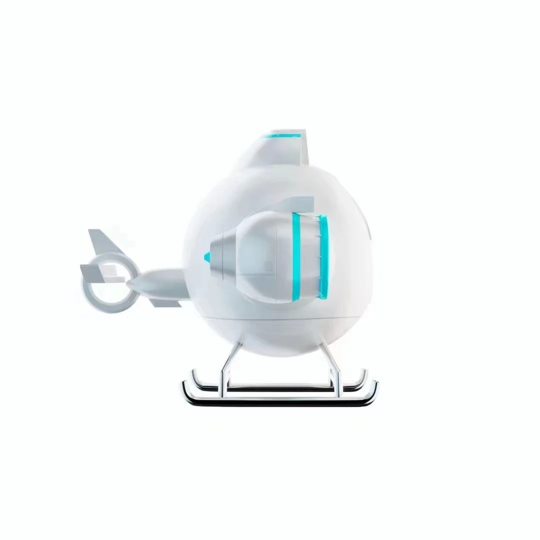 2MP 1080P Yoosee APP Wireless PTZ  IP Dome  Camera AI Camera Full Color AI Humanoid Detection  Home Security CCTV Baby Monitor